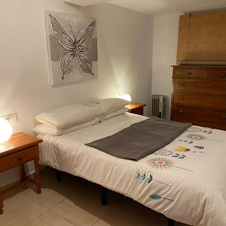 Casa Angelines Holiday Home Nerja Exteriér fotografie