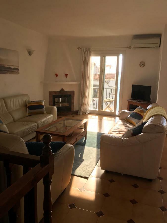 Casa Angelines Holiday Home Nerja Exteriér fotografie