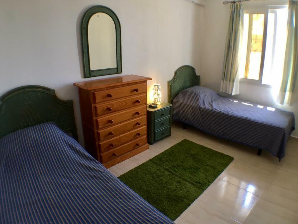 Casa Angelines Holiday Home Nerja Exteriér fotografie