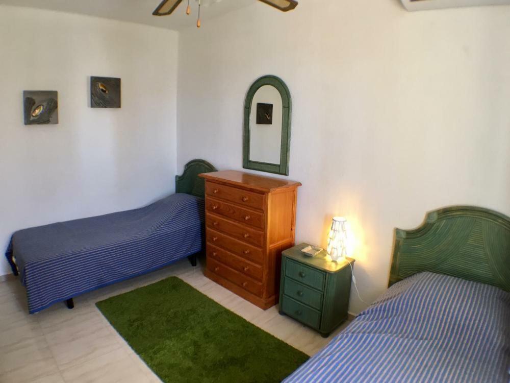 Casa Angelines Holiday Home Nerja Exteriér fotografie