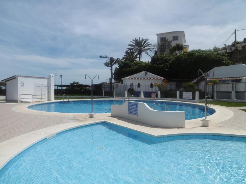Casa Angelines Holiday Home Nerja Exteriér fotografie
